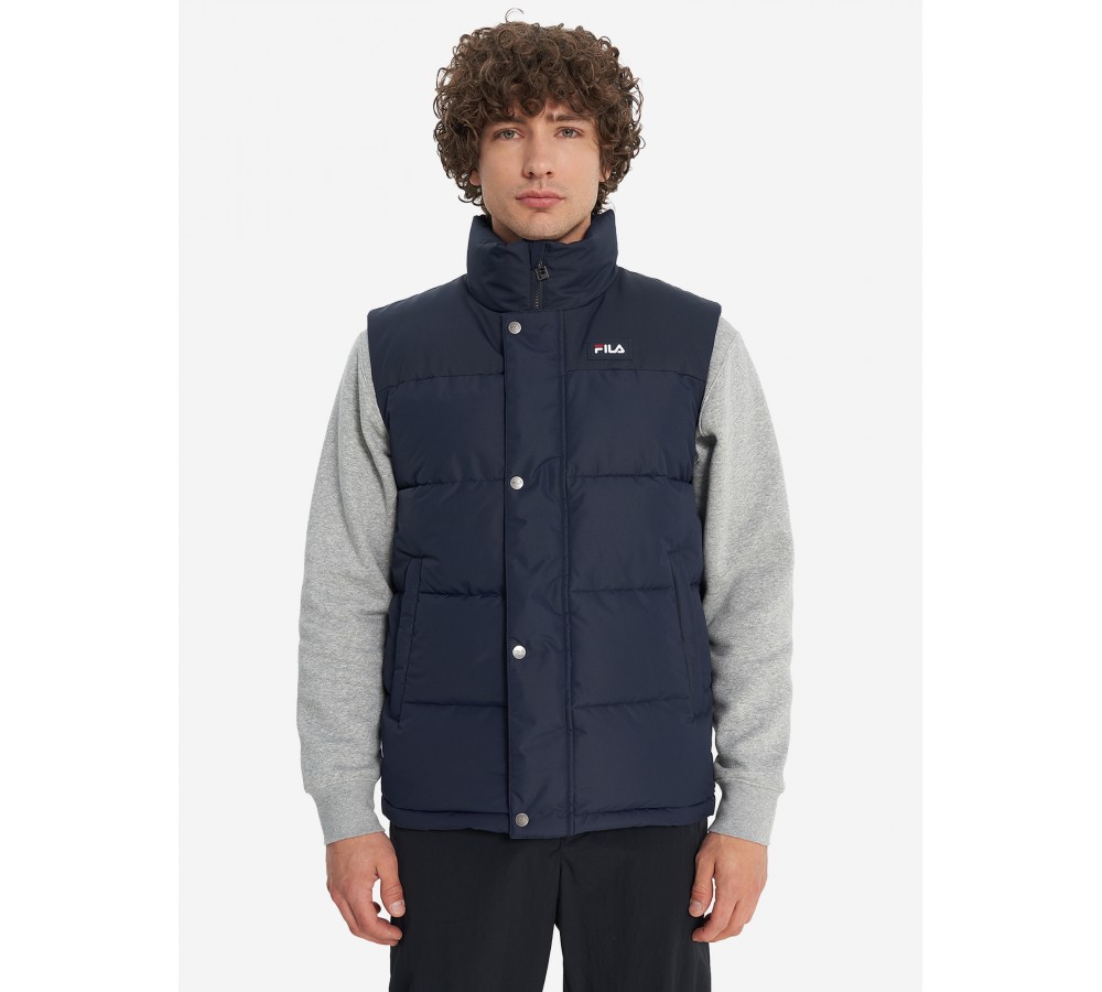 Fila 136764-Z4 VEST жилет мужской