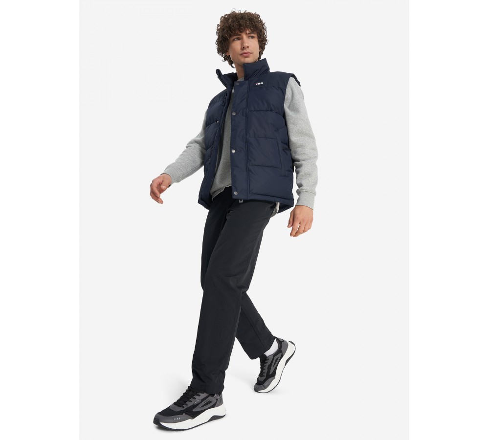 Fila 136764-Z4 VEST жилет мужской