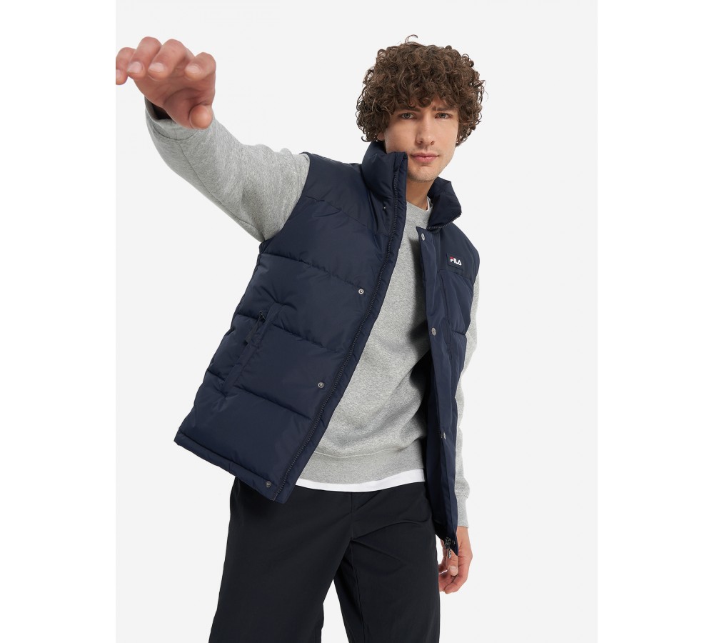 Fila 136764-Z4 VEST жилет мужской