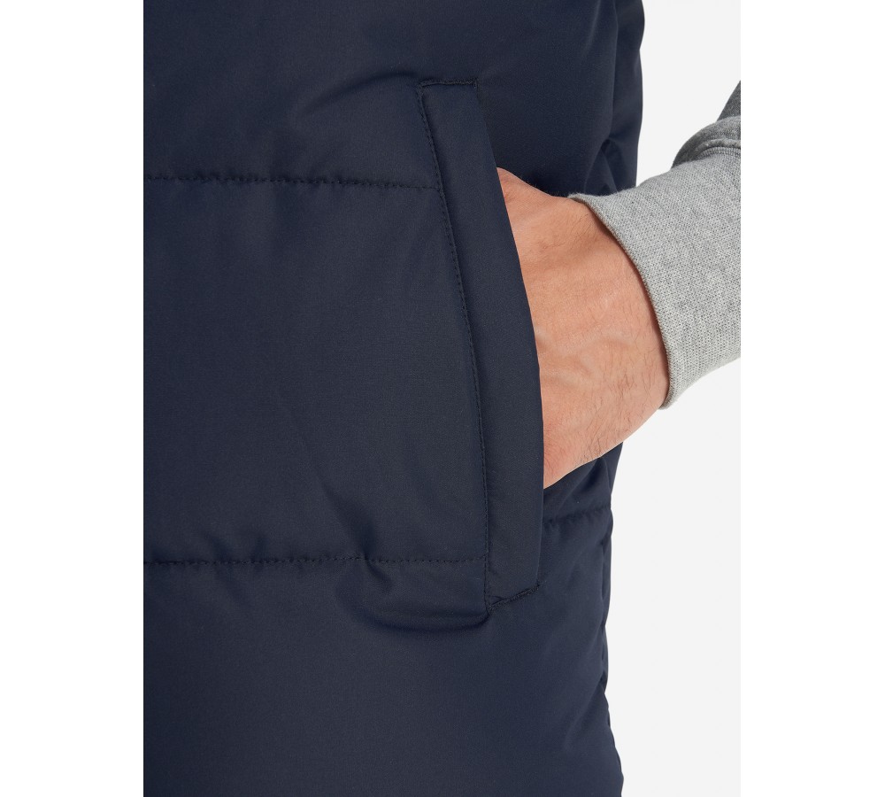 Fila 136764-Z4 VEST жилет мужской