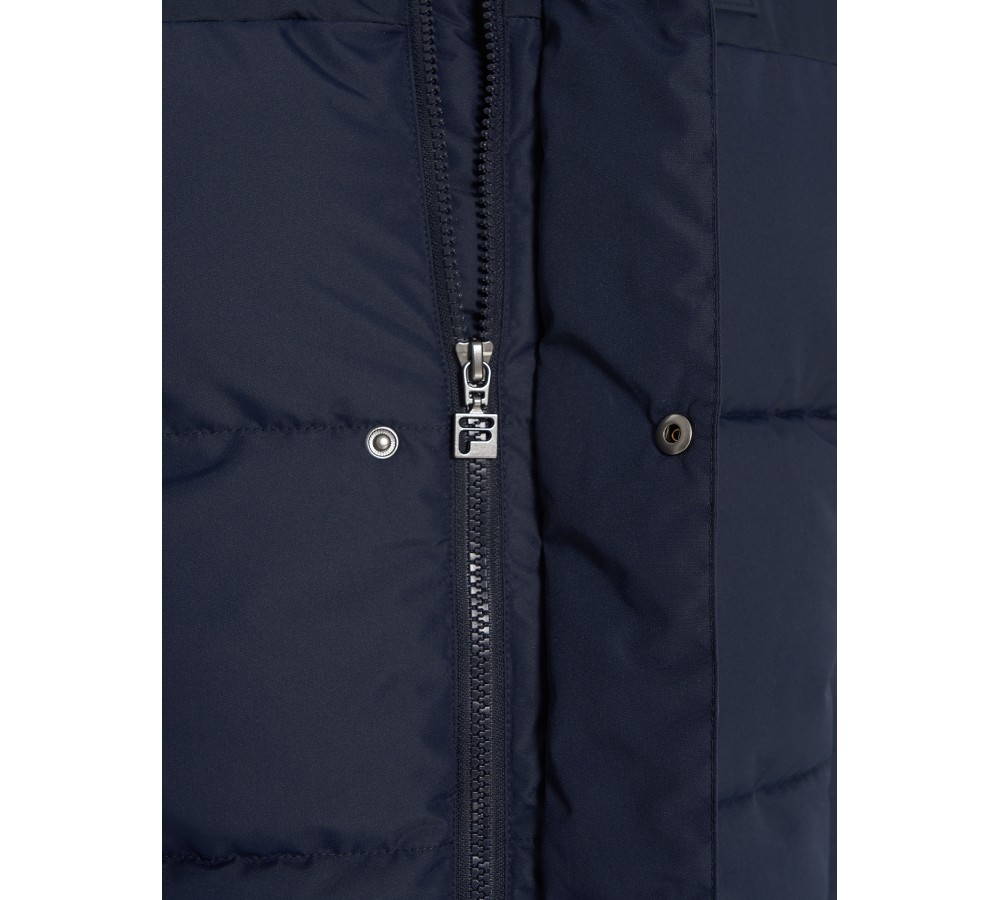 Fila 136764-Z4 VEST жилет мужской