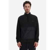 Anorak fleece jkt