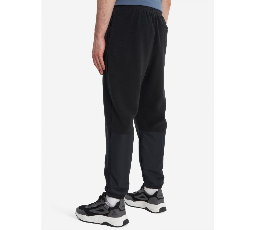 Fila 136839-99 Pant брюки мужские флисовые