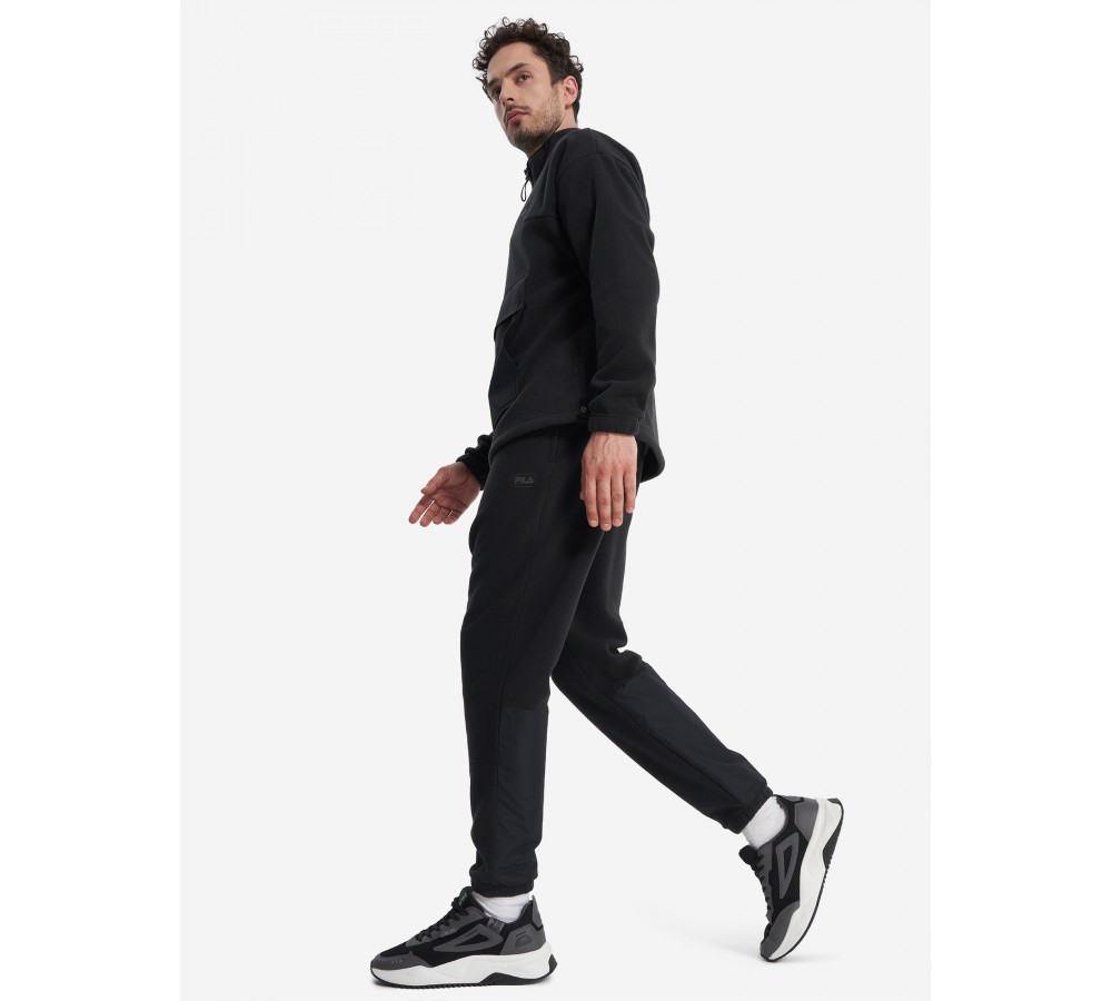 Fila 136839-99 Pant брюки мужские флисовые