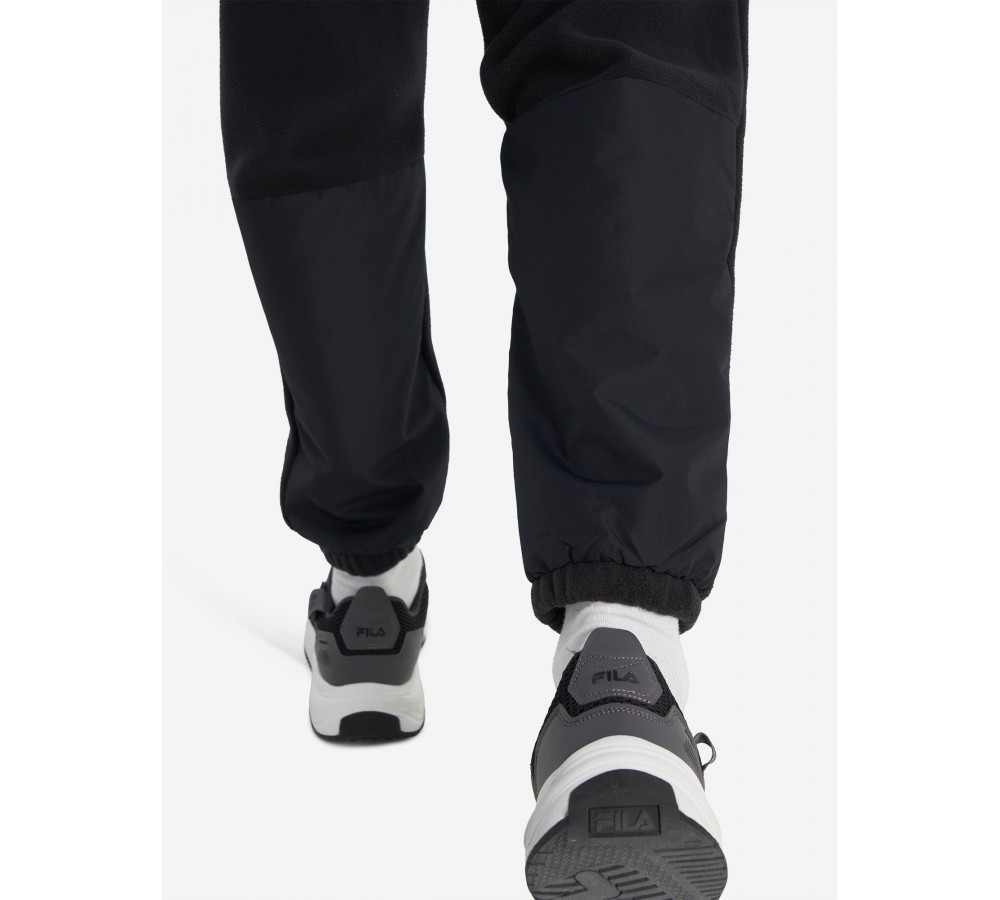 Fila 136839-99 Pant брюки мужские флисовые