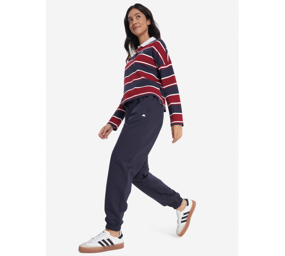 Kappa 136910-M1 PANT брюки женские