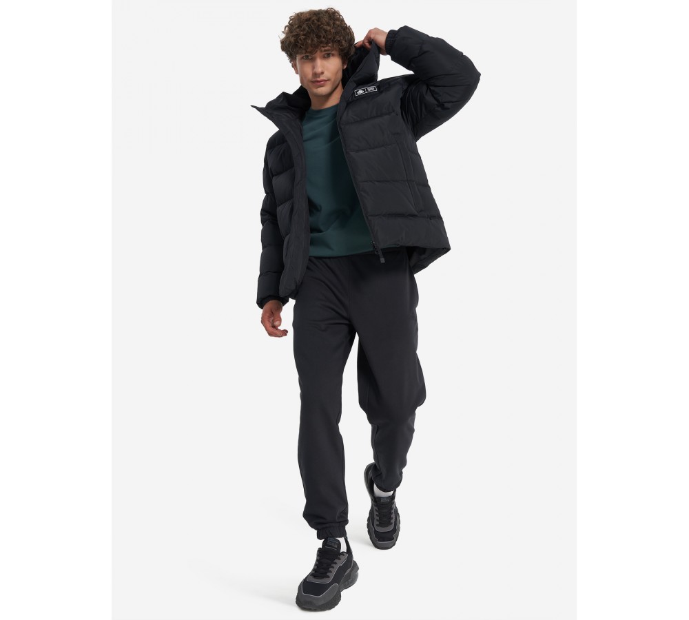Kappa 136974-99 Paffuta куртка мужская