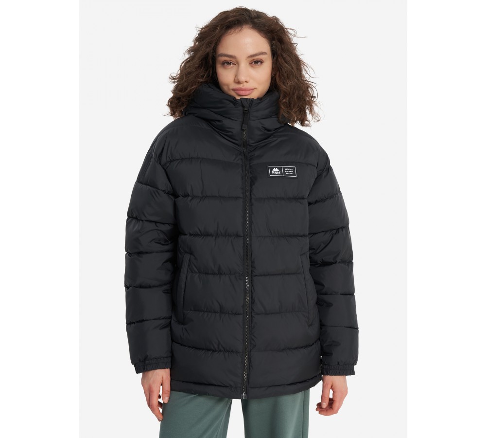 Kappa 137676-99 Foresta куртка женская