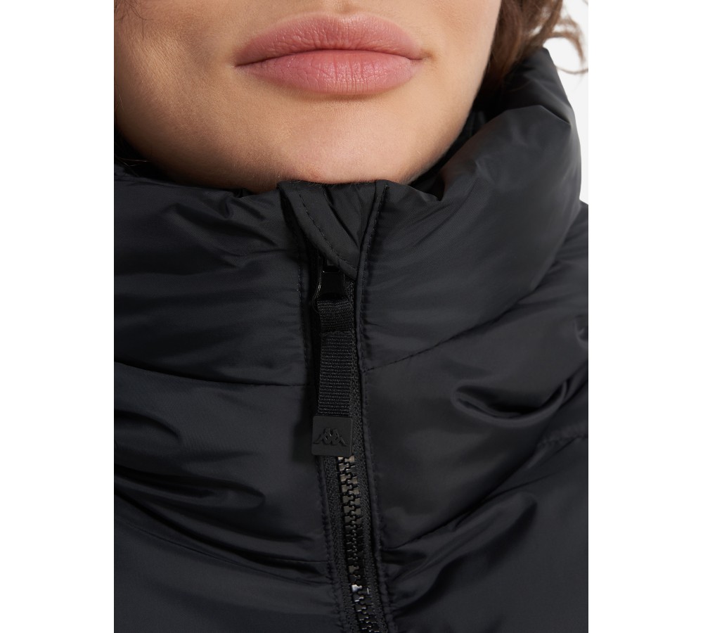 Kappa 137676-99 Foresta куртка женская