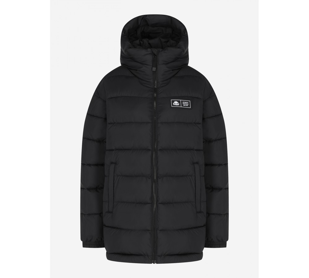 Kappa 137676-99 Foresta куртка женская