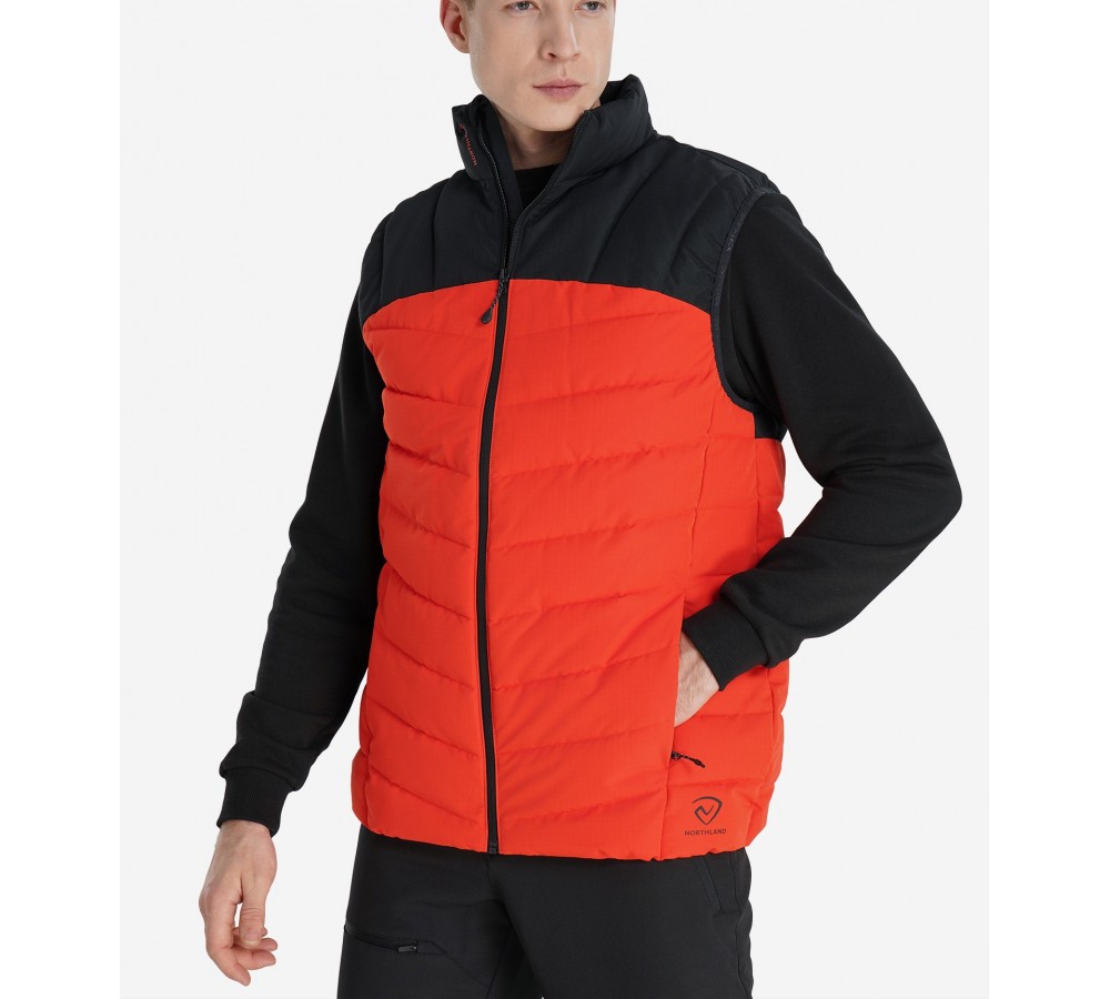 Northland 138282-HB VEST жилет мужской