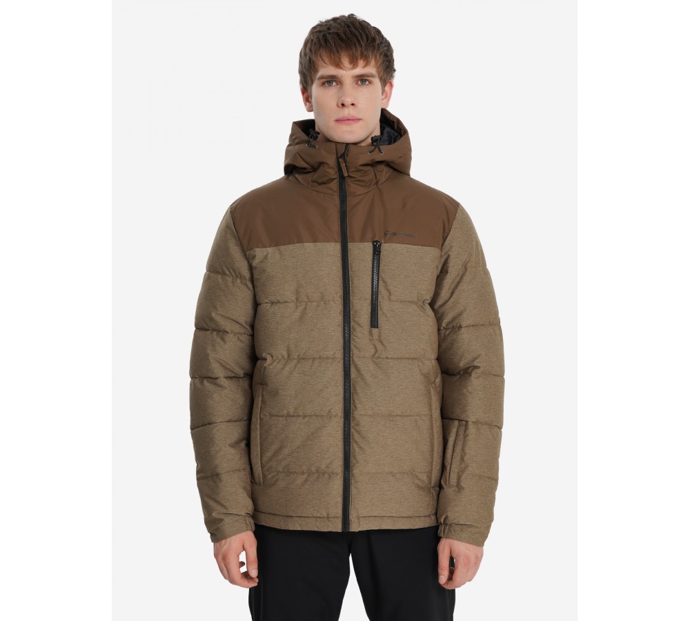 Glissade 138612-CF Jkt куртка мужская горнолыжная