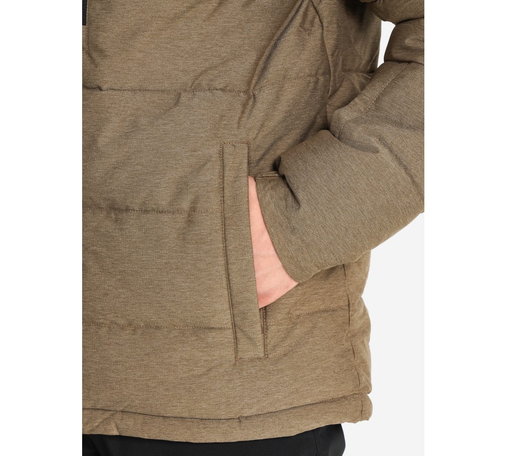 Glissade 138612-CF Jkt куртка мужская горнолыжная