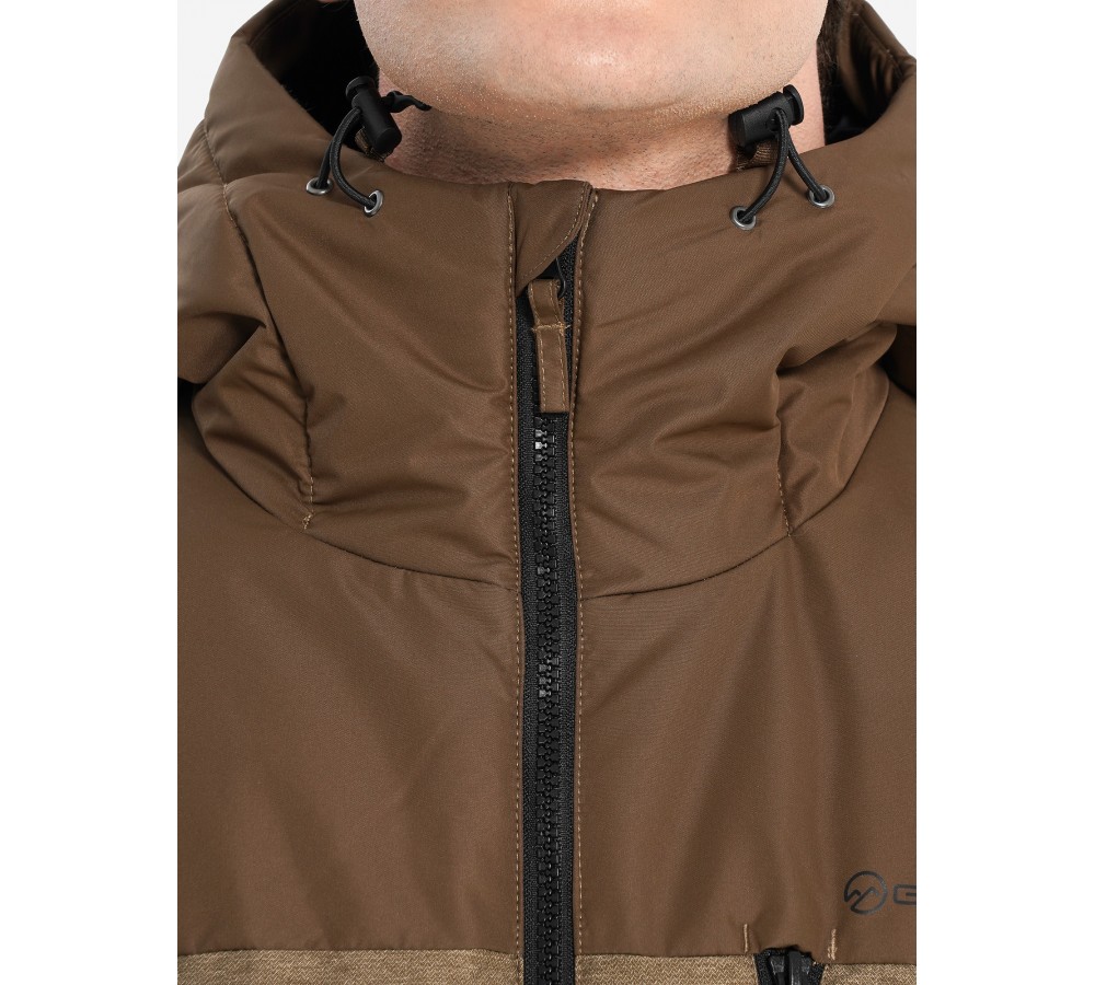 Glissade 138612-CF Jkt куртка мужская горнолыжная
