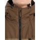 Glissade 138612-CF Jkt куртка мужская горнолыжная
