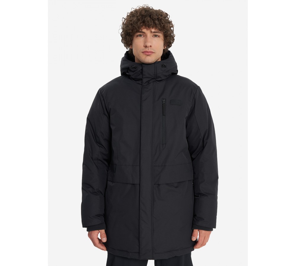 Fila 139135-99 Down jkt пуховик мужской