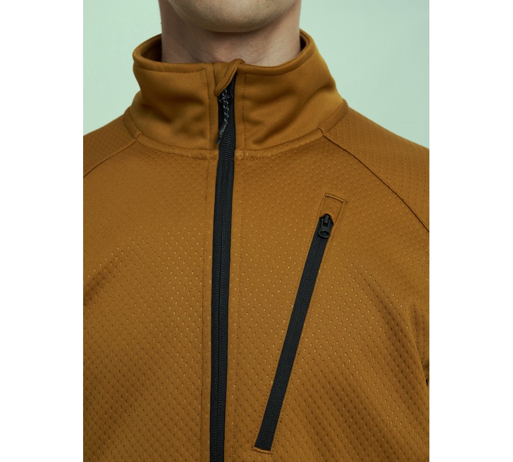 Northland 139201-Y4 FLEECE JKT толстовка мужская