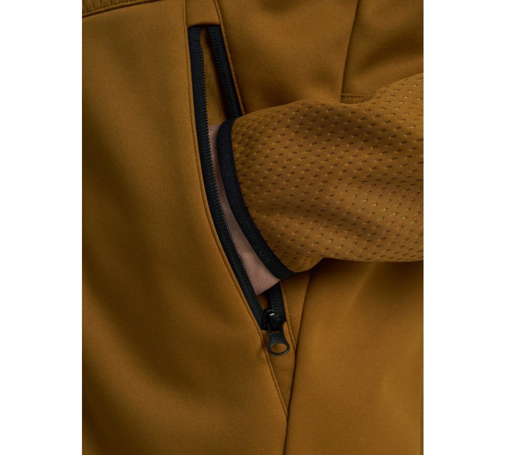 Northland 139201-Y4 FLEECE JKT толстовка мужская