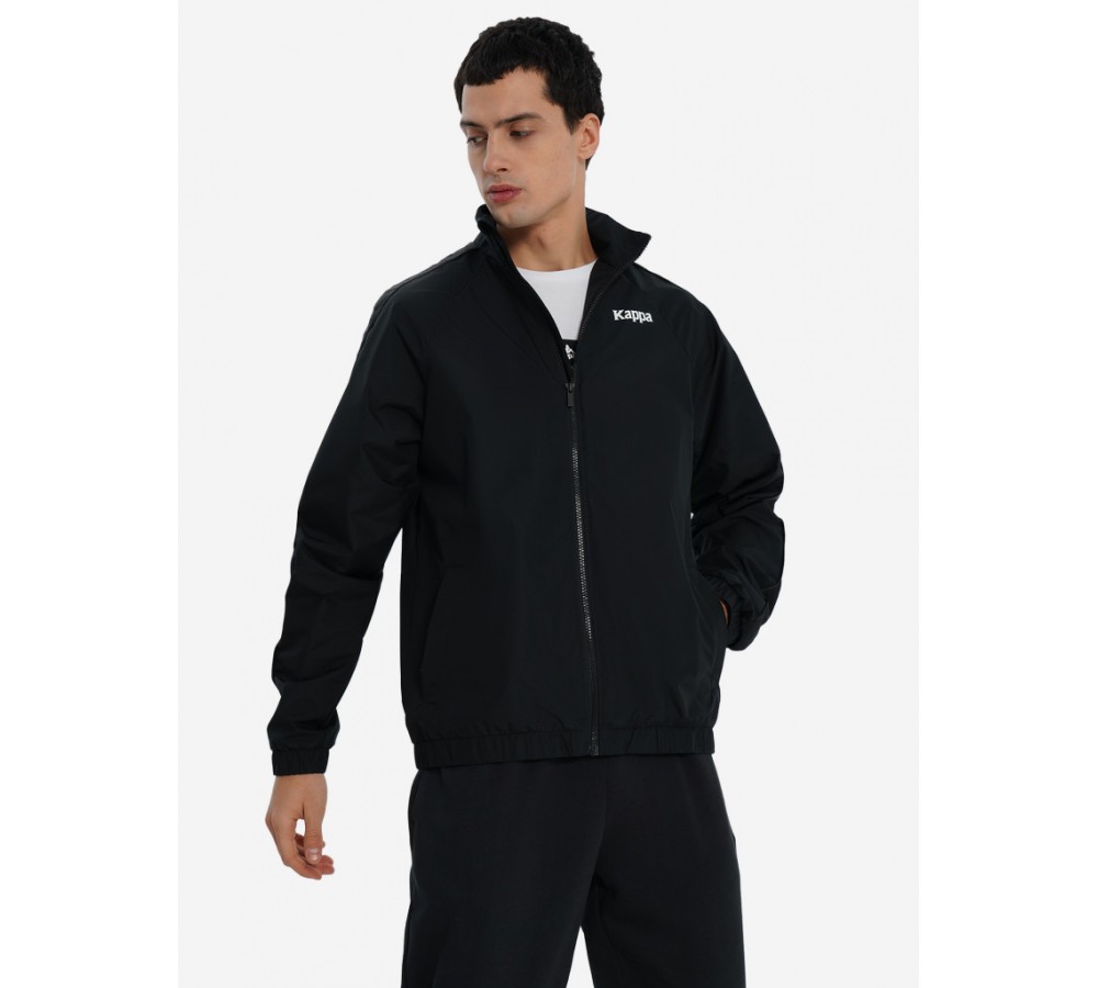 Kappa 140820-BB WINDJACKET ветровка мужская