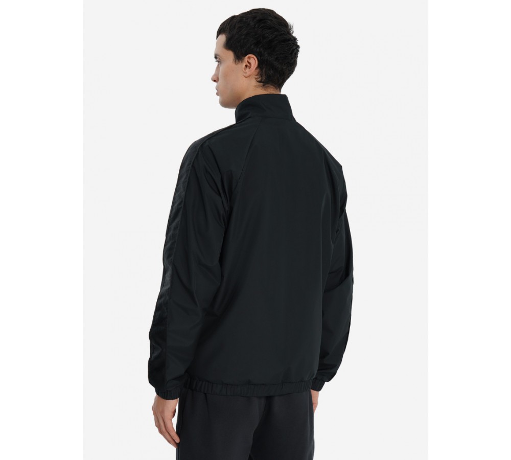 Kappa 140820-BB WINDJACKET ветровка мужская