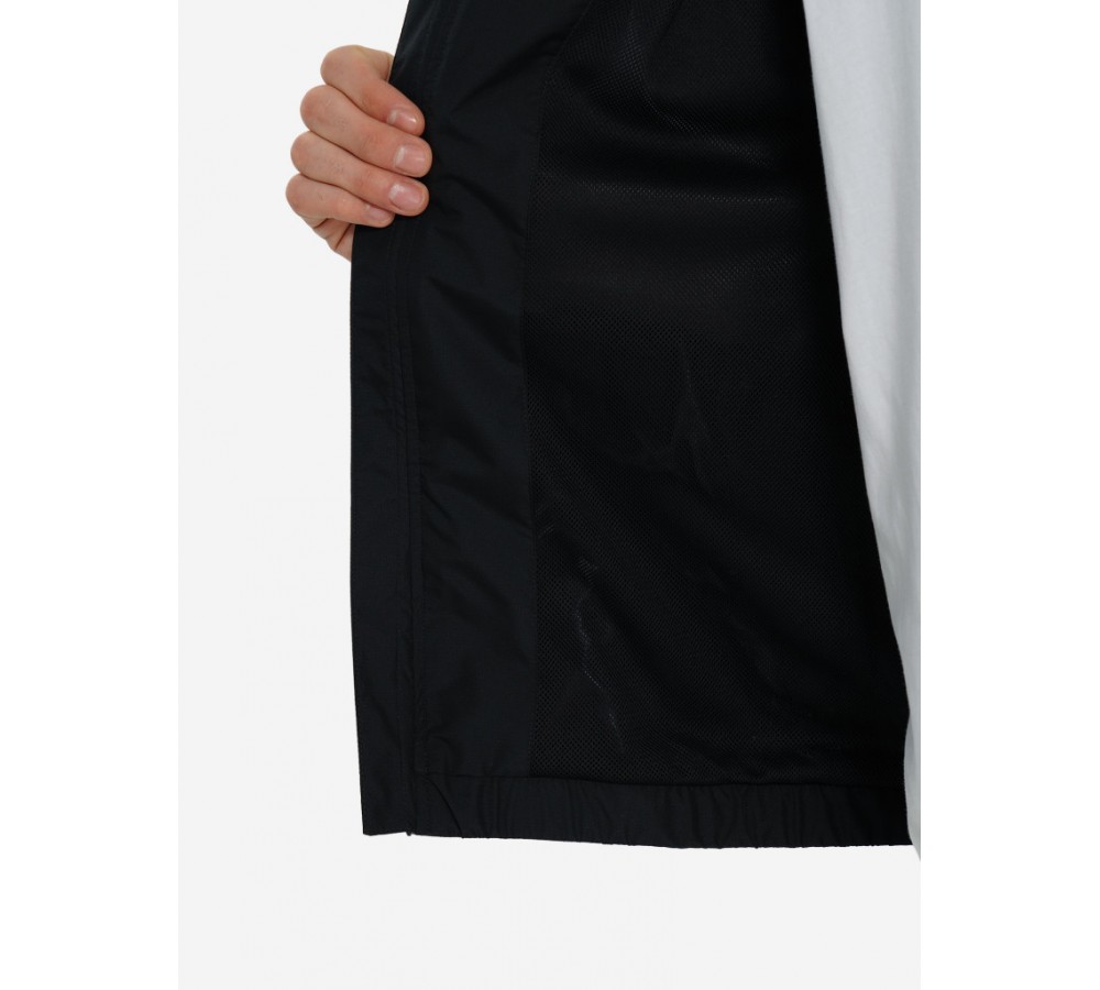 Kappa 140820-BB WINDJACKET ветровка мужская