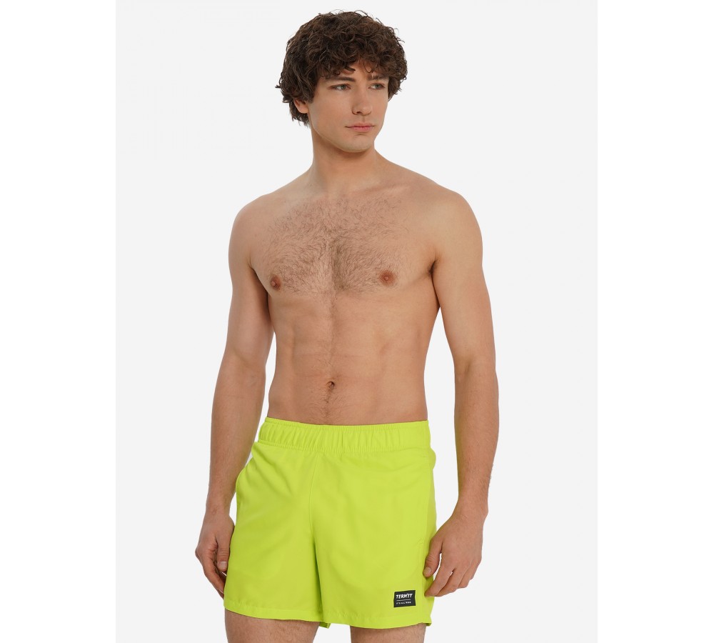 Termit 142596-61 Swim short шорты мужские