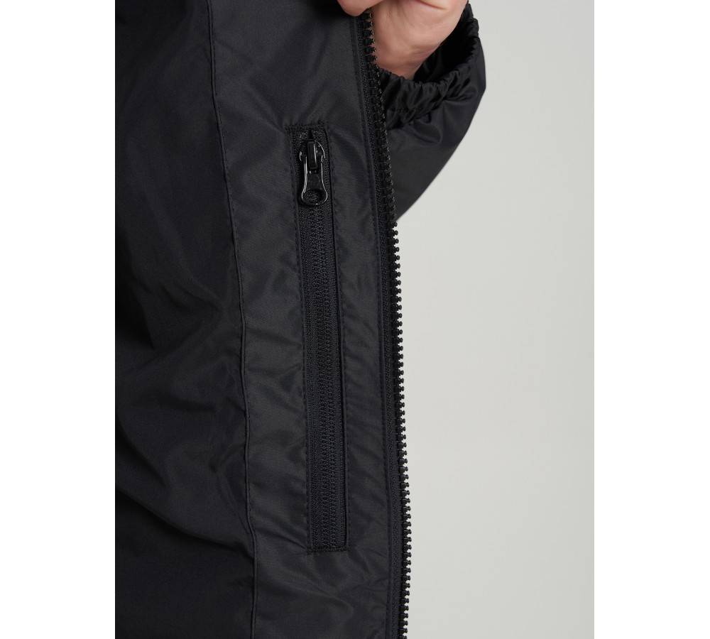Fila 144136-99 JKT куртка мужская