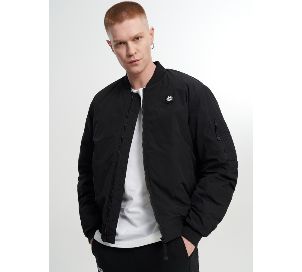 Kappa 145567-99 JKT куртка мужская