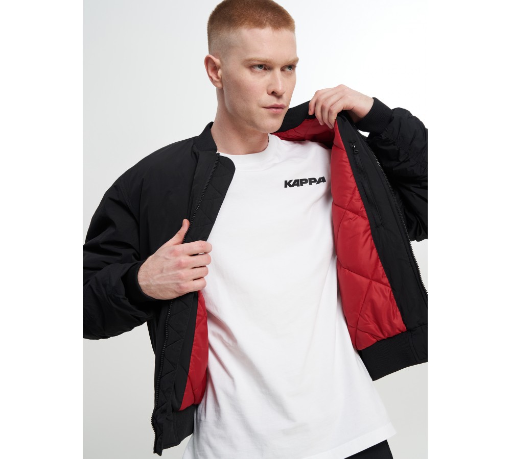 Kappa 145567-99 JKT куртка мужская