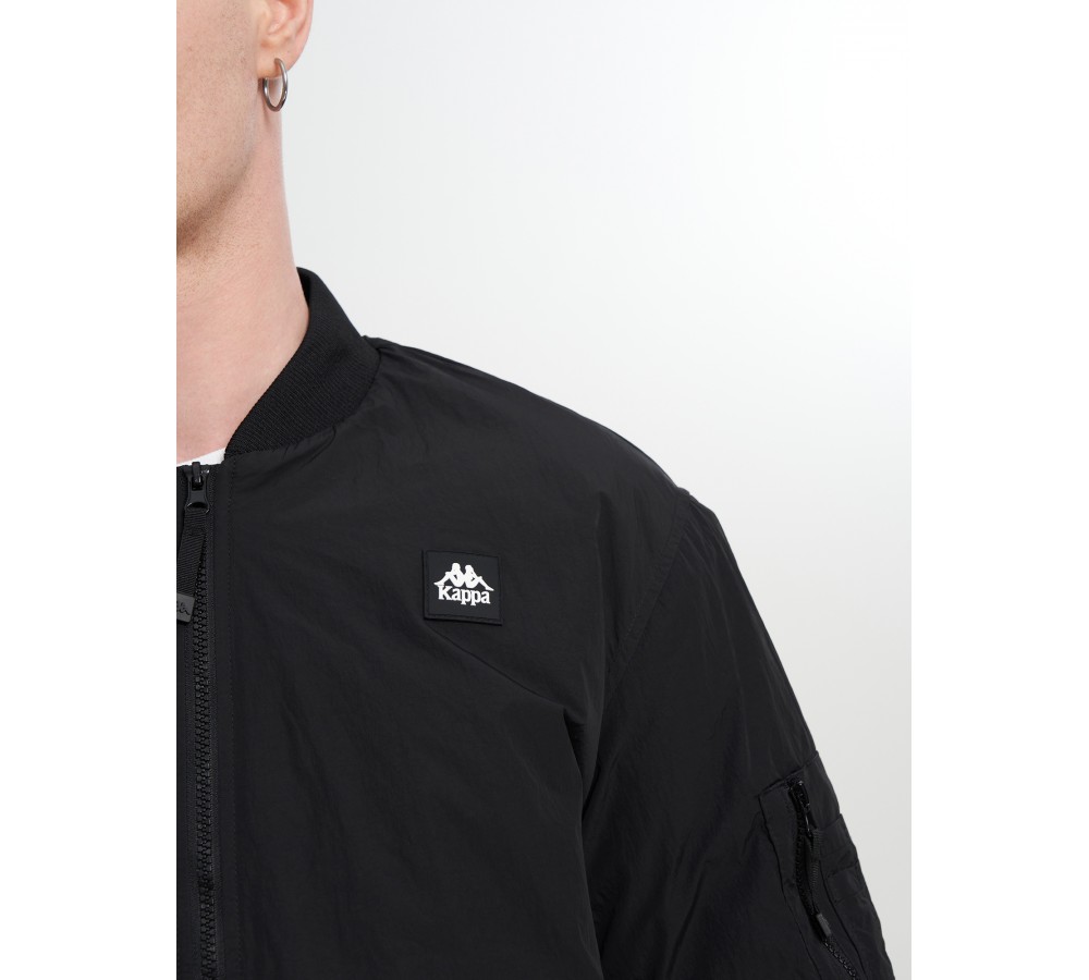 Kappa 145567-99 JKT куртка мужская