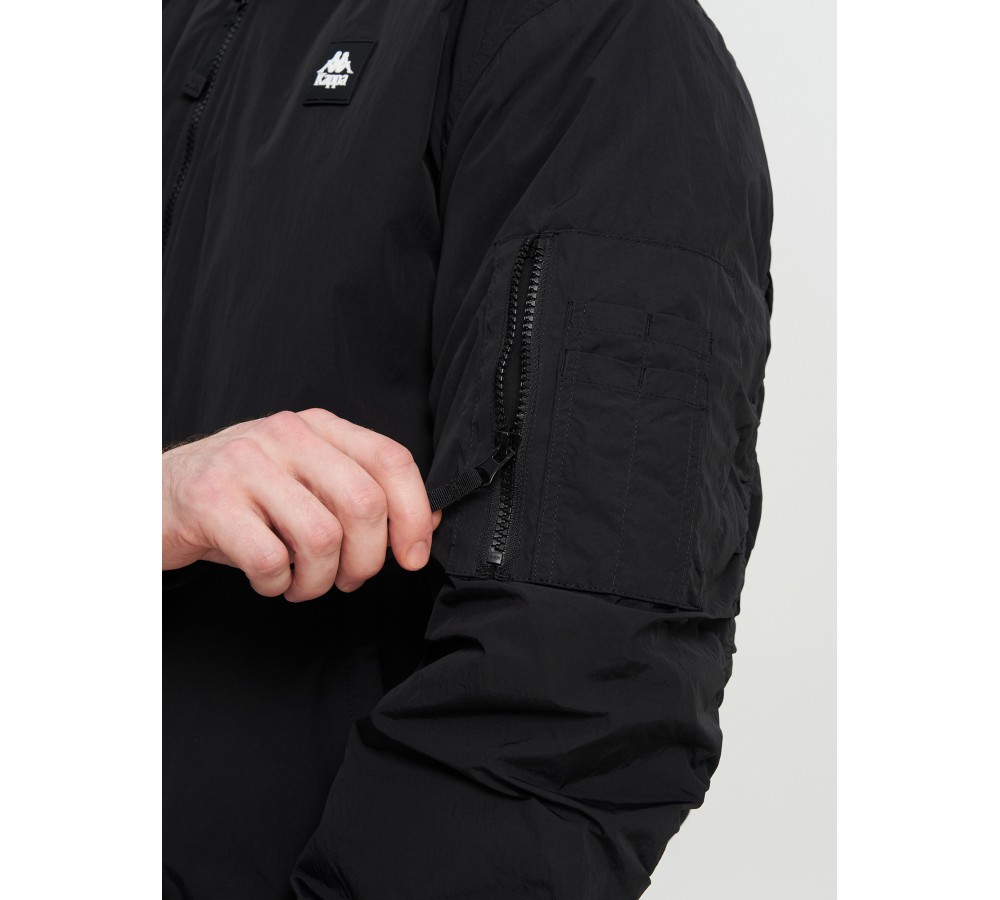Kappa 145567-99 JKT куртка мужская