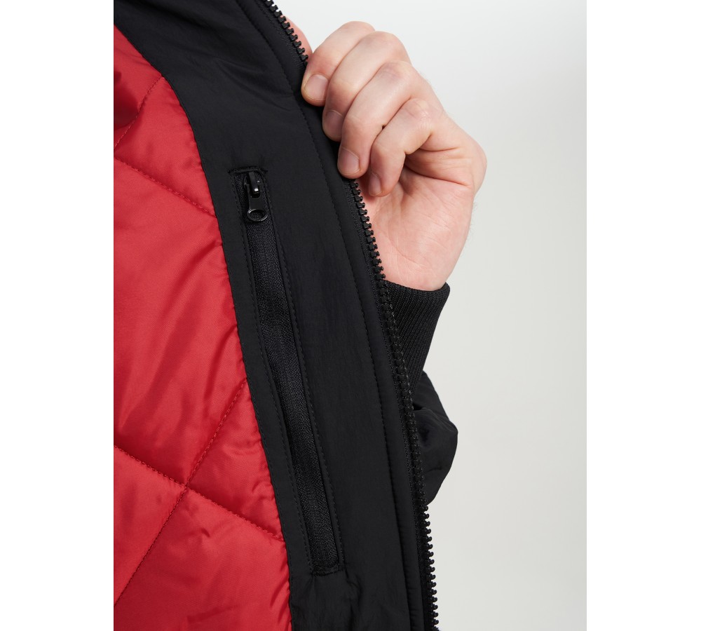 Kappa 145567-99 JKT куртка мужская