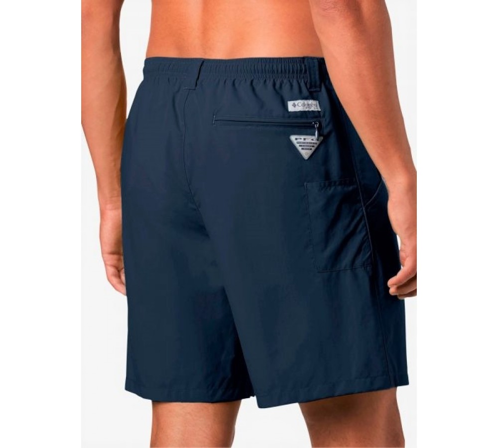 Columbia 1535781-464 Backcast III Water Short шорты мужские