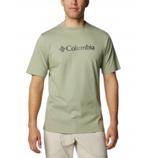 CSC Basic Logo Short Sleeve