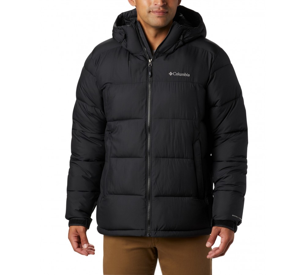 Columbia 1738032-010 Pike Lake™ Hooded Jacket куртка мужская
