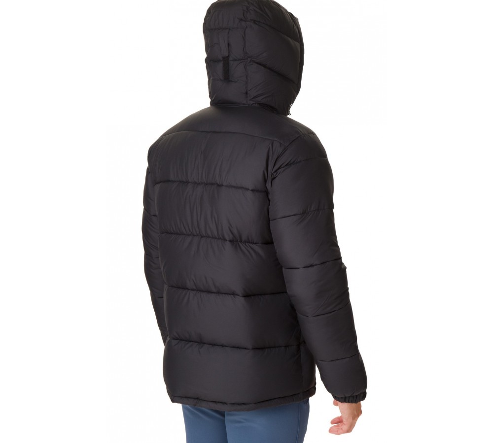 Columbia 1738032-010 Pike Lake™ Hooded Jacket куртка мужская