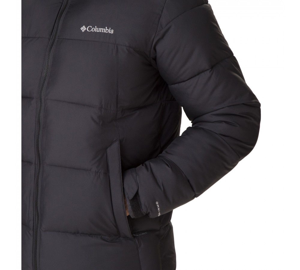 Columbia 1738032-010 Pike Lake™ Hooded Jacket куртка мужская