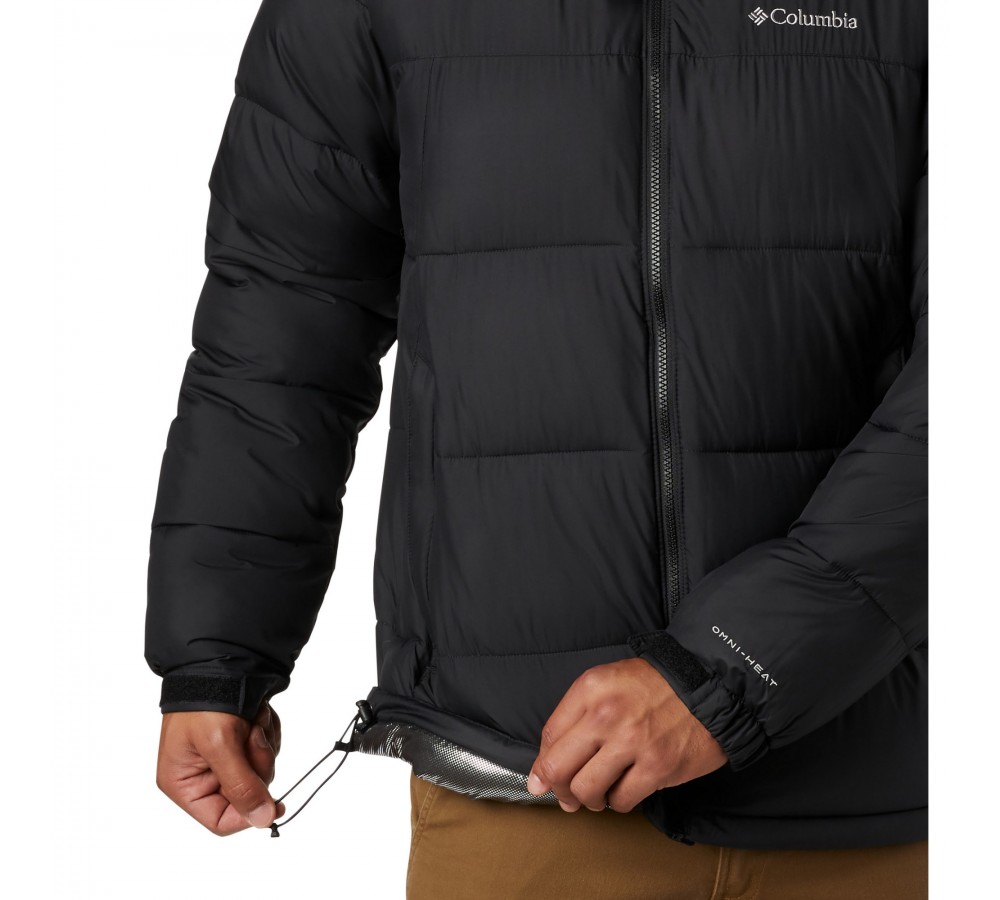 Columbia 1738032-010 Pike Lake™ Hooded Jacket куртка мужская