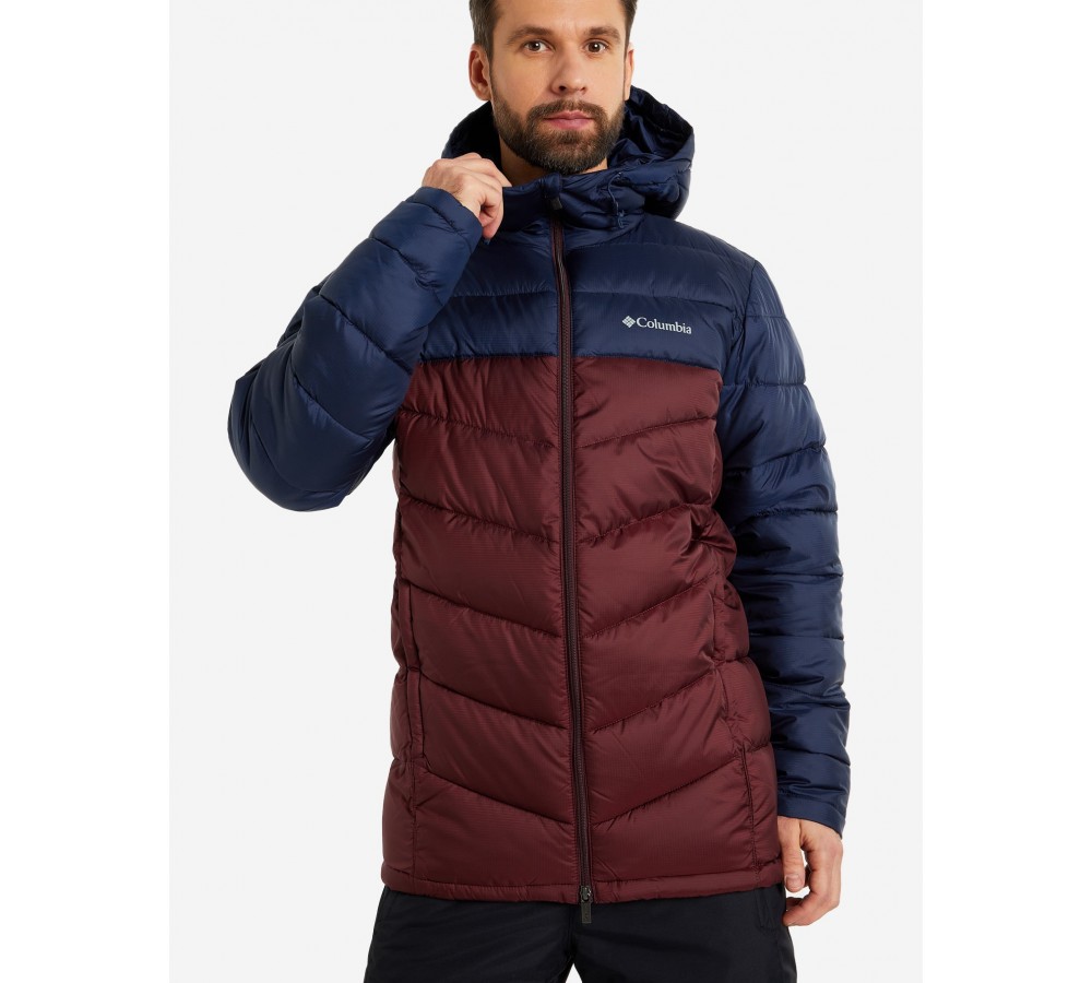 Columbia 1917381-522 Youngberg™ Insulated Jacket куртка мужская