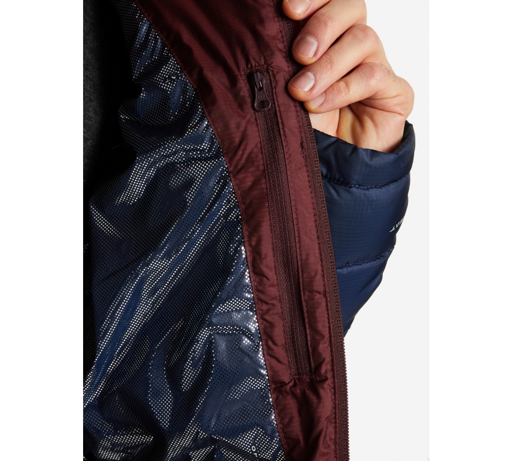 Columbia 1917381-522 Youngberg™ Insulated Jacket куртка мужская
