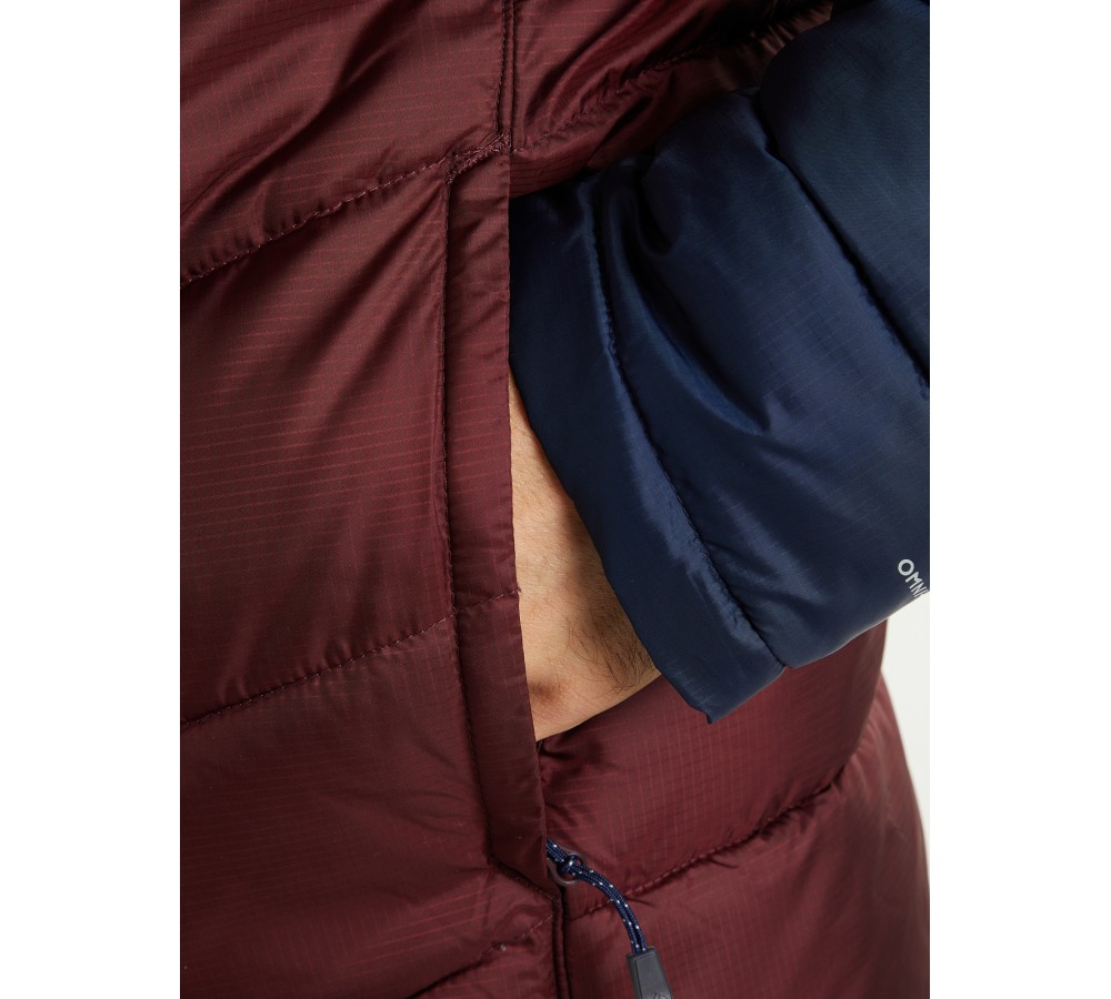 Columbia 1917381-522 Youngberg™ Insulated Jacket куртка мужская