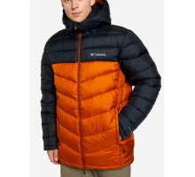 Youngberg™ Insulated Jacket