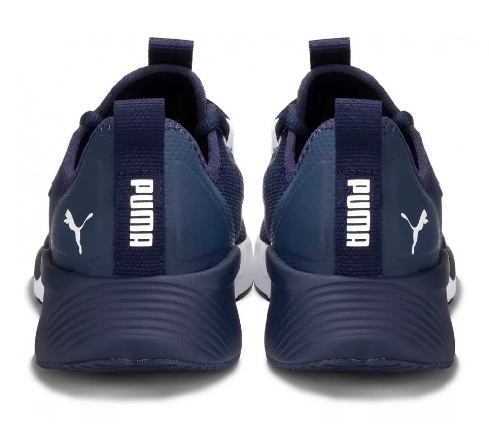 Puma 19234002 RETALIATE кроссовки мужские