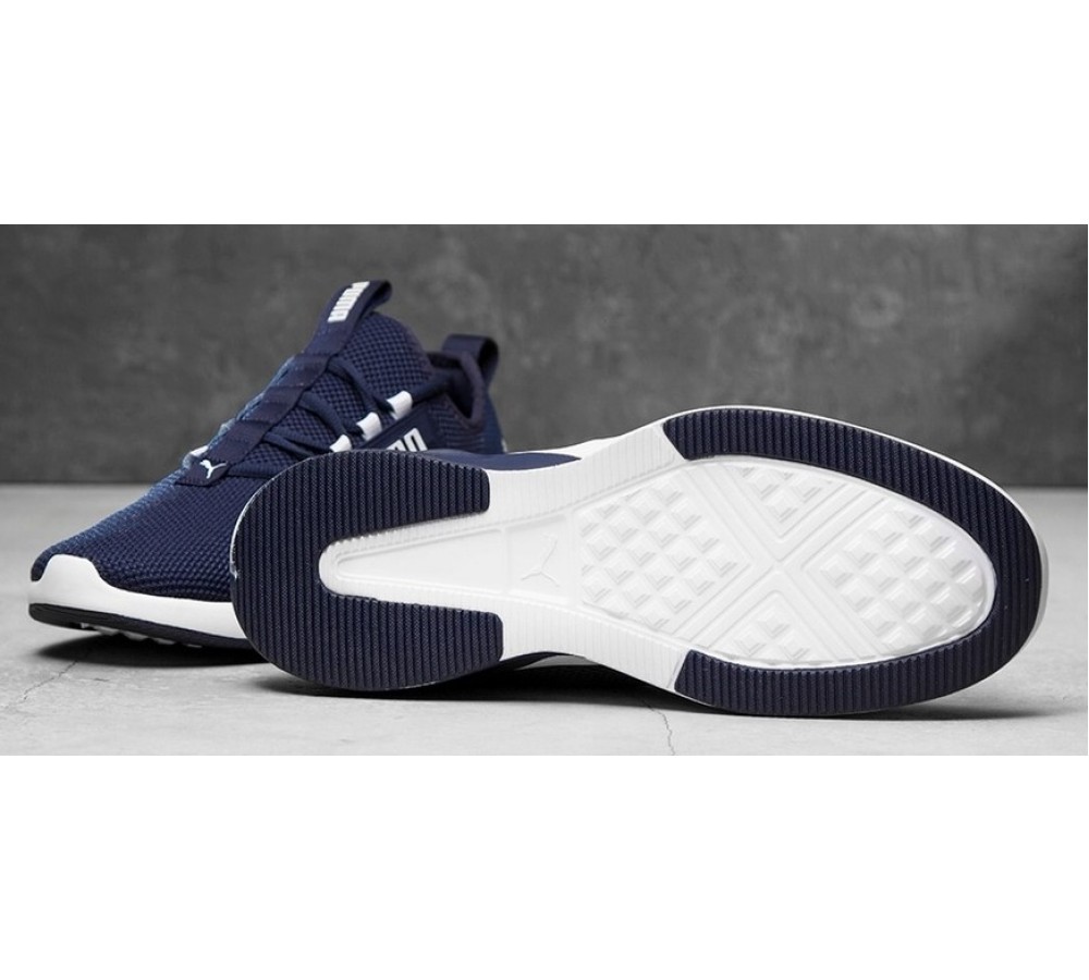 Puma 19234002 RETALIATE кроссовки мужские