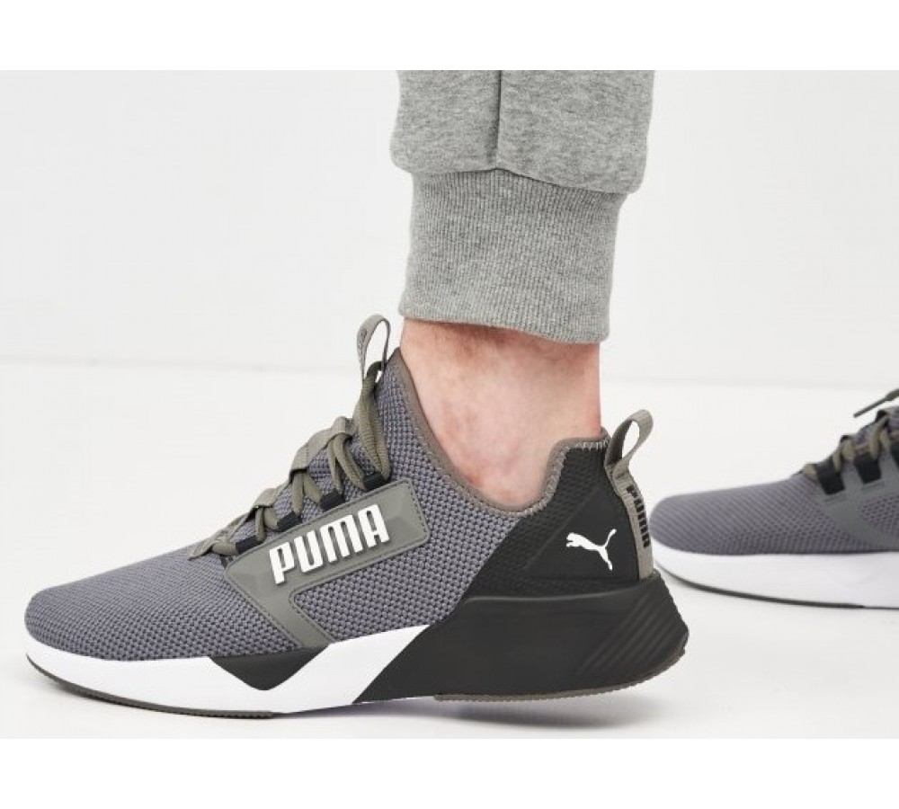 Puma 19234009 RETALIATE кроссовки мужские