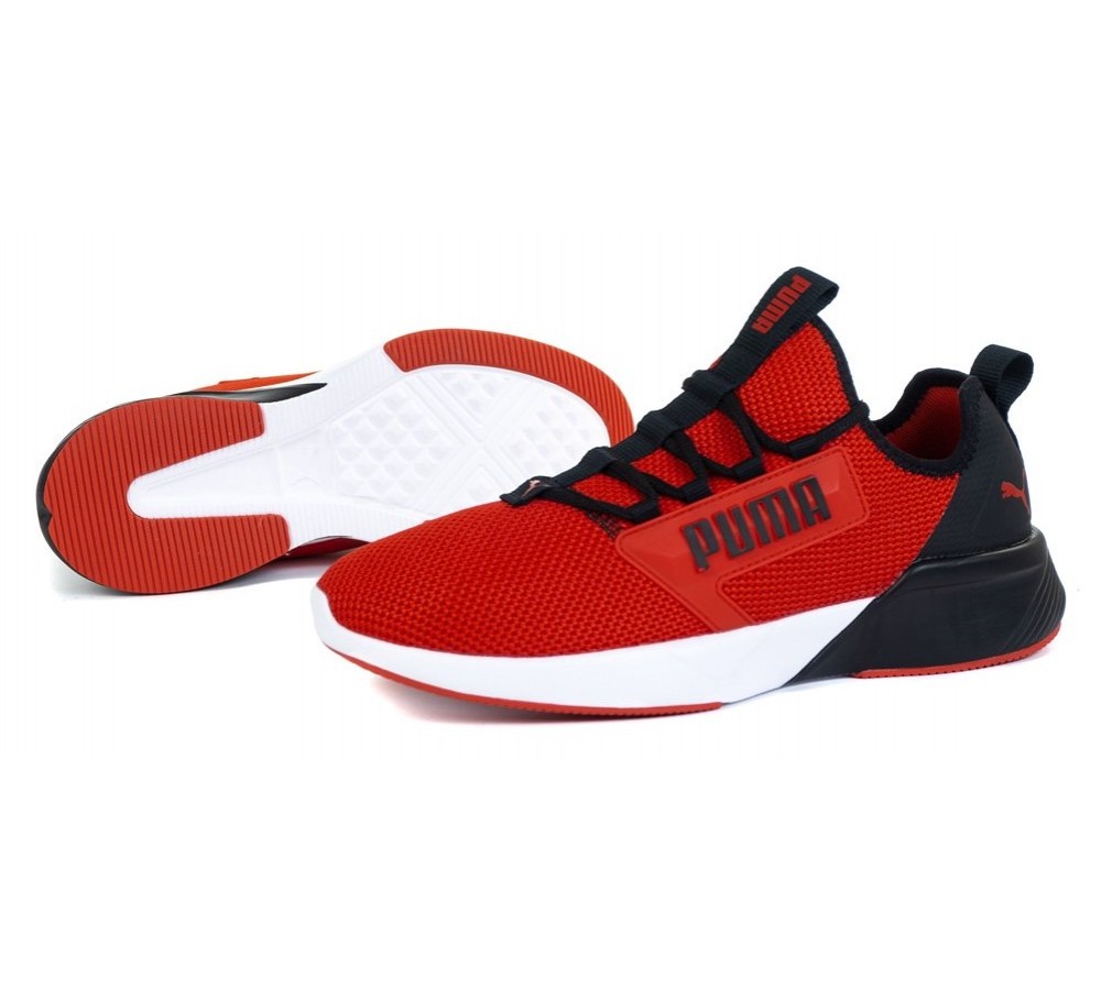 Puma 19234011 RETALIATE кроссовки мужские
