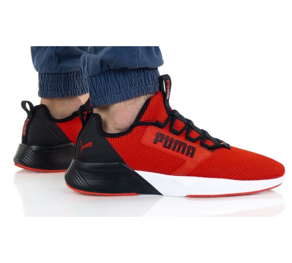 Puma 19234011 RETALIATE кроссовки мужские