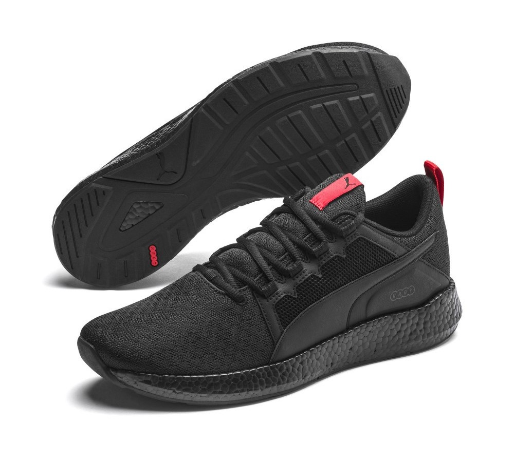 Puma 19252010 NRGY NEKO TURBO кроссовки мужские