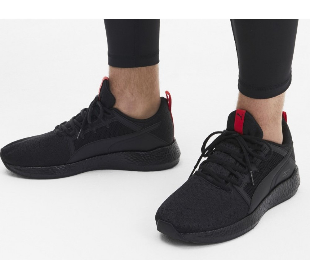 Puma 19252010 NRGY NEKO TURBO кроссовки мужские