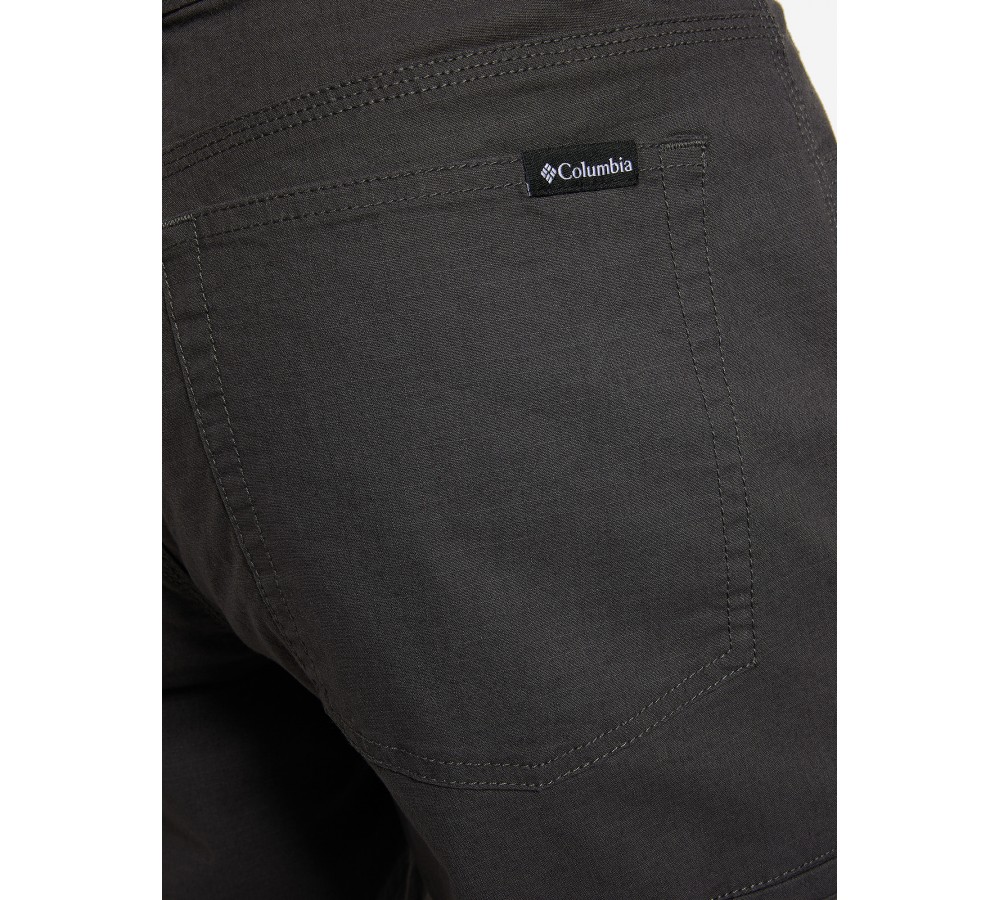 Columbia 1955341-011 Wallowa 5 Pocket Pant брюки мужские